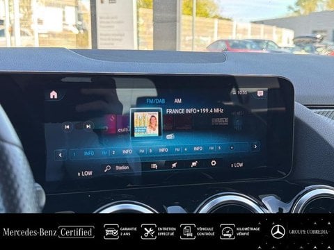 Voitures D'occasion À Vannes | Mercedes-Benz Gla 200 D 150Ch Amg Line 8G-Dct