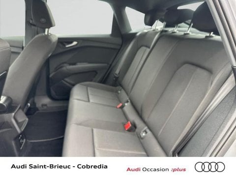 Voitures D'occasion À Saint-Brieuc | Audi Q4 Sportback E-Tron 35 E-Tron 170Ch