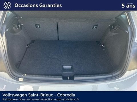 Voitures D'occasion À Saint-Brieuc | Volkswagen Polo 1.0 Tsi 95Ch Style Dsg7
