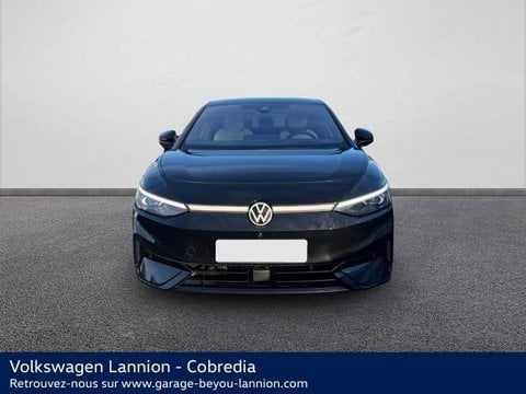 Voitures D'occasion À Lannion | Volkswagen Id.7 286Ch Pro 77Kwh Style Executive