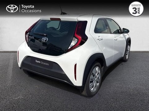 Voitures D'occasion À Pluneret | Toyota Aygo X 1.0 Vvt-I 72Ch Dynamic My24