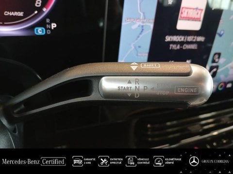 Voitures D'occasion À Caudan | Mercedes-Benz Cla 200 183Ch Amg Line 8G-Edct