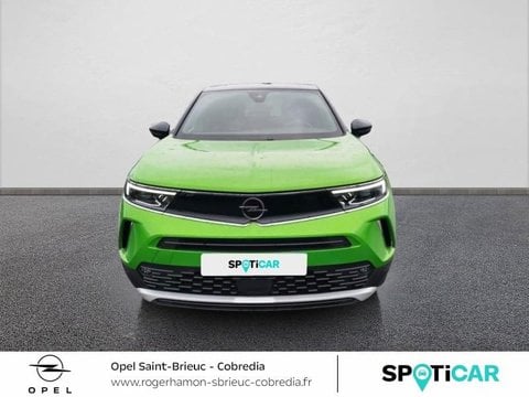 Voitures D'occasion À Yffiniac | Opel Mokka Mokka-E 136Ch Ultimate
