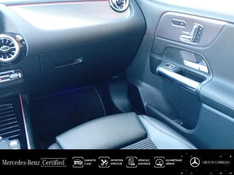 Voitures D'occasion À Saint-Grégoire | Mercedes-Benz Classe B 180D 2.0 116Ch Progressive Line E...