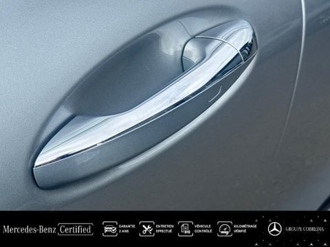 Voitures D'occasion À Saint-Grégoire | Mercedes-Benz Eqc 400 408Ch Edition 1886 4Matic