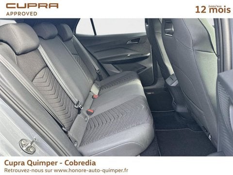 Voitures D'occasion À Quimper | Cupra Born 230Ch L 58 Kwh Vz