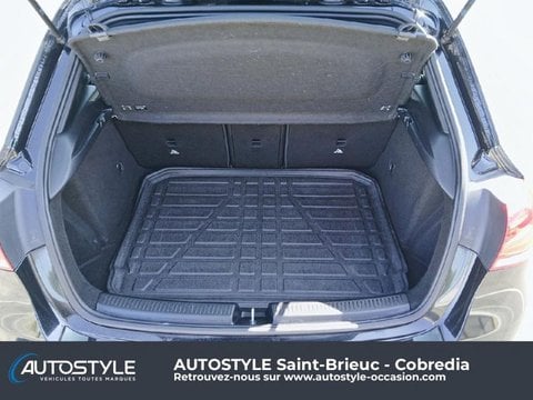 Voitures D'occasion À Yffiniac | Mercedes-Benz Classe A 180 D 116Ch Progressive Line 7G-Dct