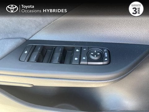Voitures D'occasion À Belz | Toyota C-Hr 2.0 Hybride 200Ch Collection Ng23