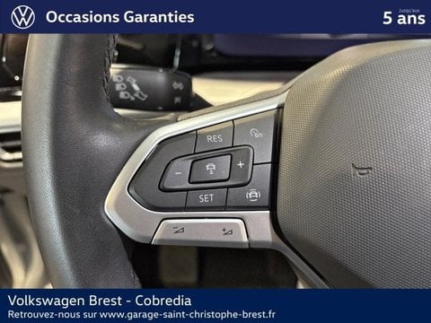 Voitures D'occasion À Brest | Volkswagen Golf 1.0 Tsi Opf 110Ch Life Plus