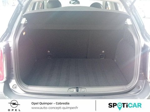 Voitures D'occasion À Quimper | Fiat 500X 1.6 Multijet 16V 120Ch Lounge