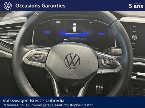 Voitures D'occasion À Brest | Volkswagen Polo 1.0 Tsi 95Ch R-Line Edition