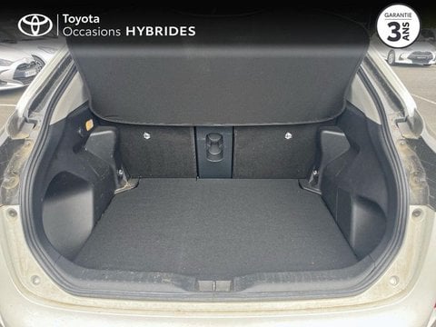 Voitures D'occasion À Plérin | Toyota Yaris Cross 116H Collection My22
