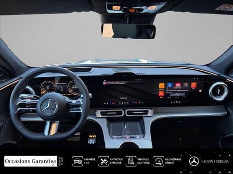 Voitures D'occasion À Saint-Grégoire | Mercedes-Benz Glc 400 4M Électrique Business Line Execu...
