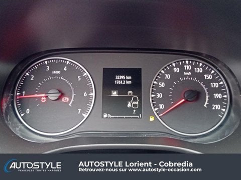 Voitures D'occasion À Lanester | Dacia Sandero 1.0 Eco-G 100Ch Stepway Expression