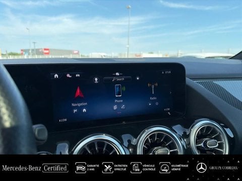 Voitures D'occasion À Vannes | Mercedes-Benz Gla 250 E Hybride Rechargeable 218Ch Amg Line 8G-Dct
