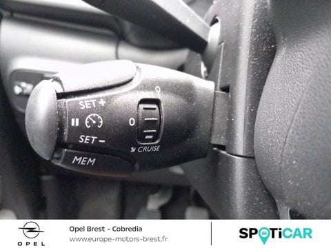 Voitures D'occasion À Brest | Citroën C3 1.5 Bluehdi 100Ch S&S Feel Business E6.D