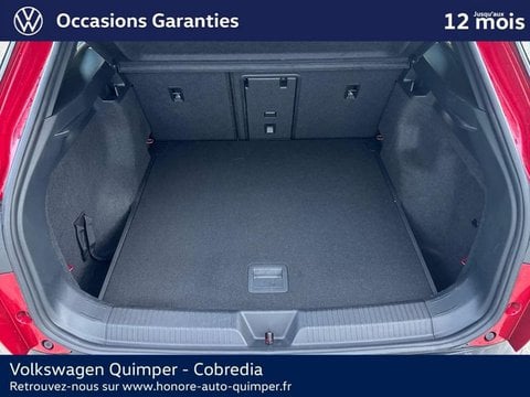 Voitures D'occasion À Quimper | Volkswagen Id.4 299Ch Gtx 77 Kwh