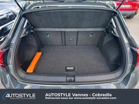 Voitures D'occasion À Theix-Noyalo | Volkswagen T-Roc 1.0 Tsi 110Ch Life