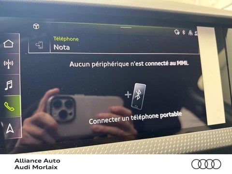 Voitures D'occasion À Saint-Martin-Des-Champs | Audi A1 Sportback 30 Tfsi 116Ch Design S Tronic 7