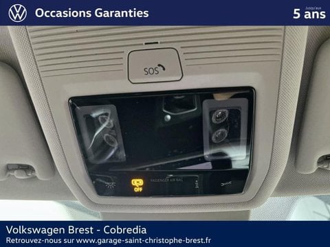 Voitures D'occasion À Brest | Volkswagen Golf 1.0 Tsi Opf 110Ch Life Plus
