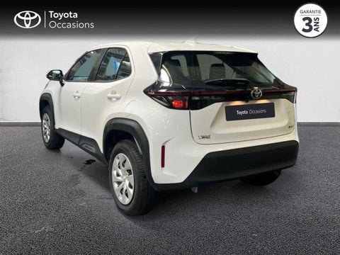 Voitures D'occasion À Belz | Toyota Yaris Cross 116H Dynamic Mc24