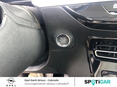 Voitures D'occasion À Yffiniac | Opel Mokka Mokka-E 136Ch Elegance