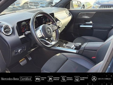 Voitures D'occasion À Vannes | Mercedes-Benz Gla 200 D 150Ch Amg Line 8G-Dct