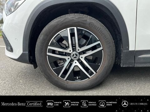 Voitures D'occasion À Saint-Malo | Mercedes-Benz Gla 250 E 160+102Ch Progressive Line 8G-Dct