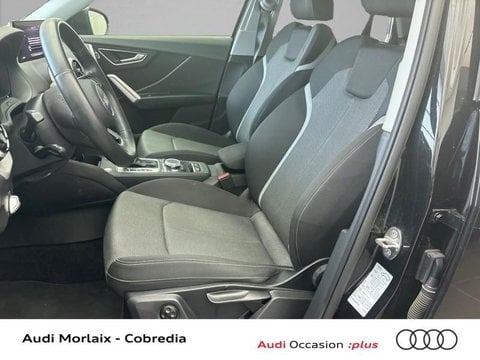 Voitures D'occasion À Saint-Martin-Des-Champs | Audi Q2 35 Tfsi 150Ch Advanced S Tronic 7