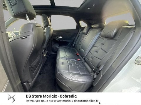 Voitures D'occasion À Saint-Martin-Des-Champs | Ds Ds 7 Crossback E-Tense 4X4 300Ch Grand Chic
