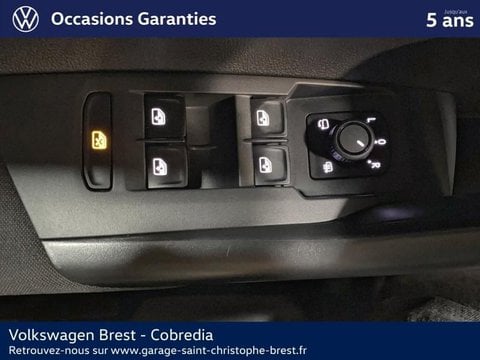 Voitures D'occasion À Brest | Volkswagen Taigo 1.0 Tsi 116Ch Vw Edition