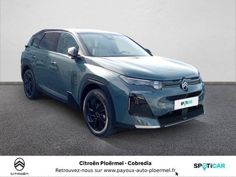 Voitures D'occasion À Ploërmel | Citroën C5 Aircross 1.2 Hybride 145Ch Max Boite Automatique