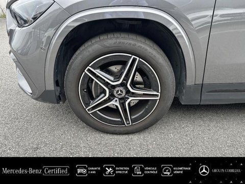 Voitures D'occasion À Caudan | Mercedes-Benz Gla 250 E Hybrid Eq 218Ch Amg Line 8G-Dct