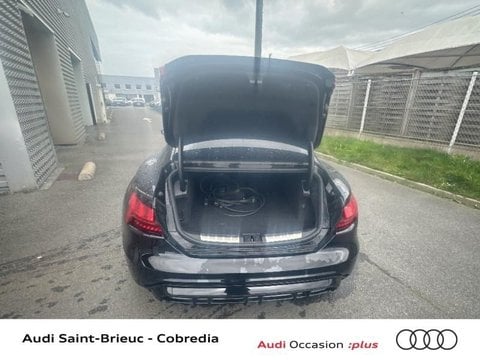 Voitures D'occasion À Lannion | Audi E-Tron Gt 476Ch Extended Quattro