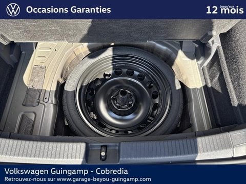 Voitures D'occasion À Guingamp | Volkswagen T-Cross 1.0 Tsi 116Ch R-Line Edition Dsg7