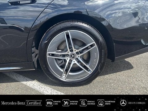 Voitures D'occasion À Bonchamps-Les-Laval | Mercedes-Benz Classe E 300 E Hybrid Eq 204+129Ch Amg...
