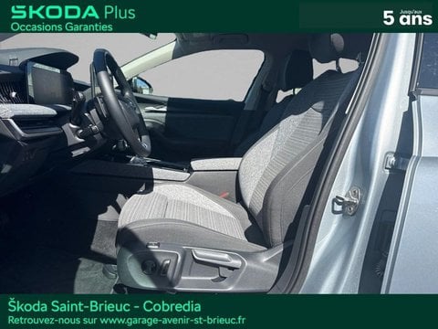 Voitures D'occasion À Saint-Brieuc | Škoda Superb Combi 1.5 Tsi 204Ch Phev Selection Dsg6
