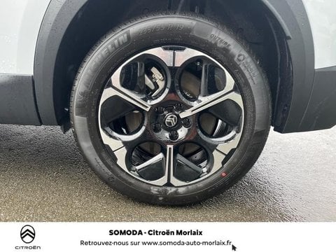 Voitures D'occasion À Saint-Martin-Des-Champs | Citroën C5 Aircross 1.6 Hybride Rechargeable 19...