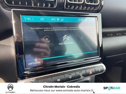 Voitures D'occasion À Saint-Martin-Des-Champs | Citroën C3 Aircross Puretech 110Ch S&S Rip Curl