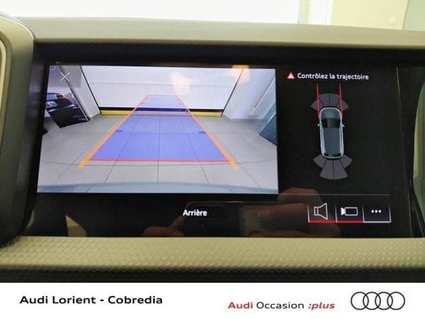 Voitures D'occasion À Lanester | Audi A1 Sportback 25 Tfsi 95Ch Design