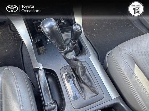 Voitures D'occasion À Pabu | Toyota Land Cruiser 173 D-4D Vxe Bva 5P 2007