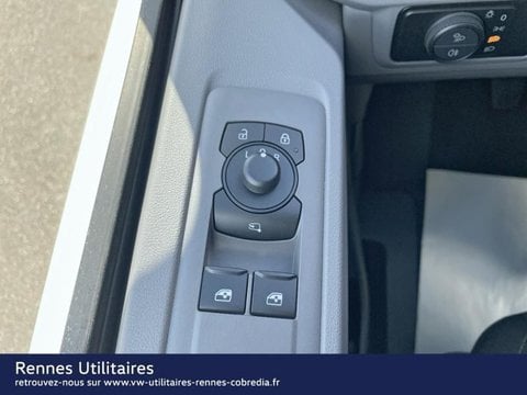 Voitures D'occasion À Cesson-Sévigné | Volkswagen Transporter Fg Procab L1 2.0 Tdi 150Ch Busin...