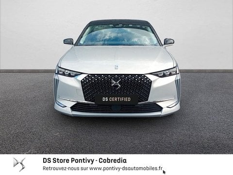 Voitures D'occasion À Saint-Thuriau | Ds Ds 4 E-Tense 225Ch Rivoli