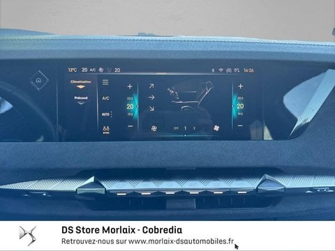 Voitures D'occasion À Saint-Martin-Des-Champs | Ds Ds 4 E-Tense 225Ch Performance Line