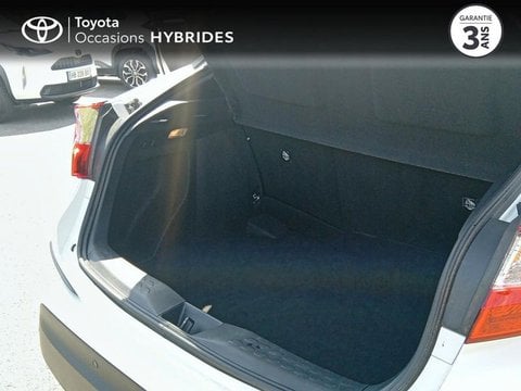 Voitures D'occasion À Lanester | Toyota C-Hr 122H Design 2Wd E-Cvt Rc18