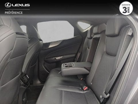 Voitures D'occasion À Lanester | Lexus Nx 450H+ F Sport Executive 4Wd