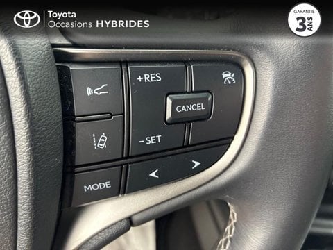 Voitures D'occasion À Plérin | Lexus Ux 250H 2Wd Luxe Plus My22