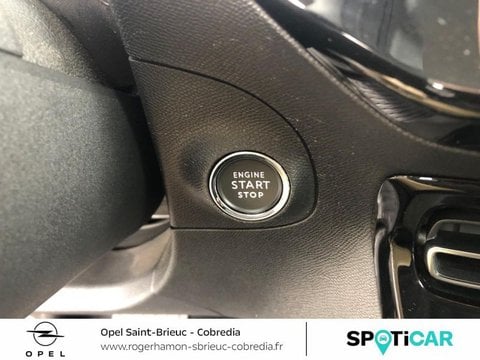 Voitures D'occasion À Yffiniac | Opel Mokka Mokka-E 136Ch Edition