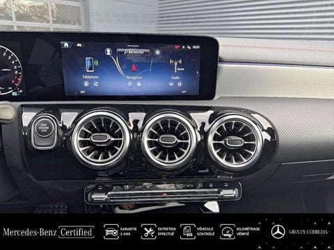 Voitures D'occasion À Saint-Grégoire | Mercedes-Benz Cla 250 E 218Ch Amg Line 8G-Dct