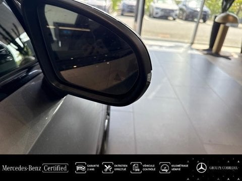 Voitures D'occasion À Quimper | Mercedes-Benz Classe A 250 E Hybrid Eq 163+109Ch Amg Line 8G-Dct